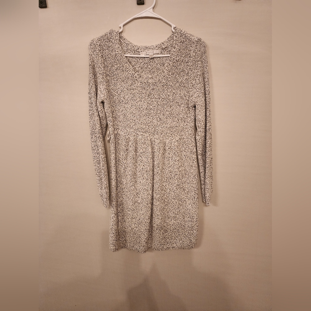 LC Lauren Conrad sweater dress